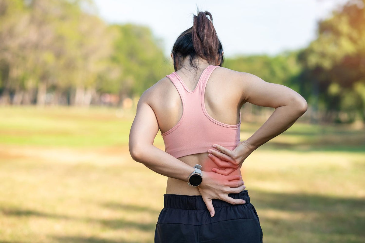 What You Need to Know About Scoliosis