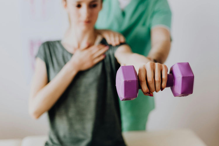 Eccentric Wrist Extension: For Wrist and Elbow Pain
