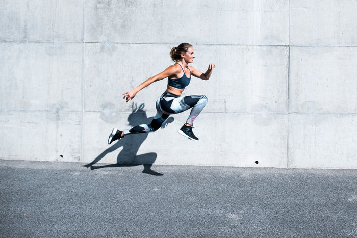 HIIT Workout for Beginners