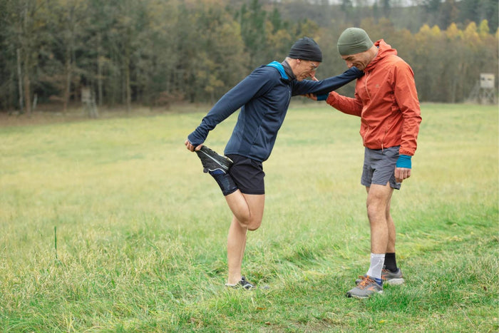 How to Restore Ankle Mobility After Injury