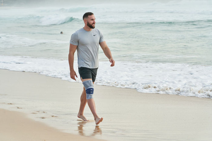 Why Bracing is so Important for Injury Recovery