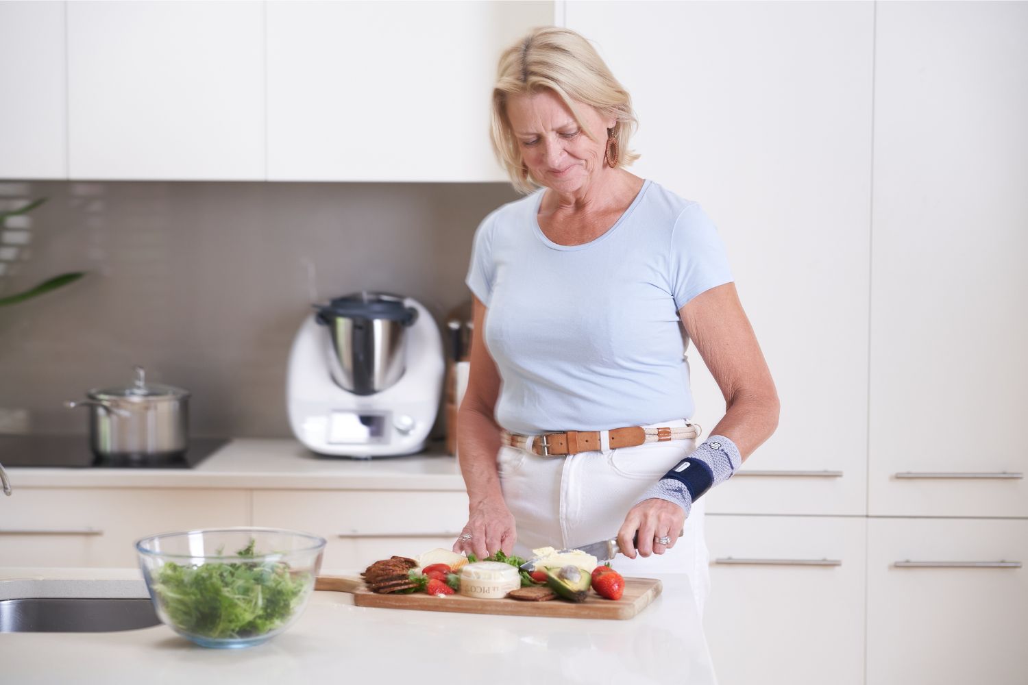 6 Tips for Carpal Tunnel Pain Relief