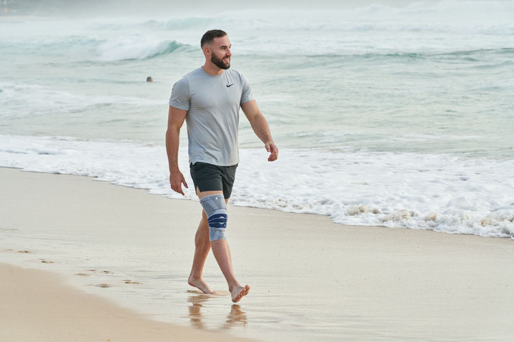 Why Bracing is so Important for Injury Recovery