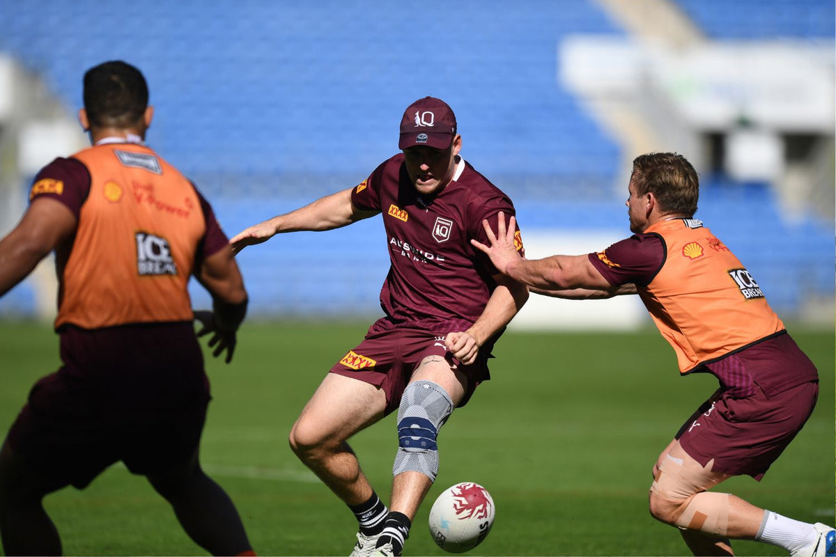 Maximising Training Efficiency with the Right Rugby Supports