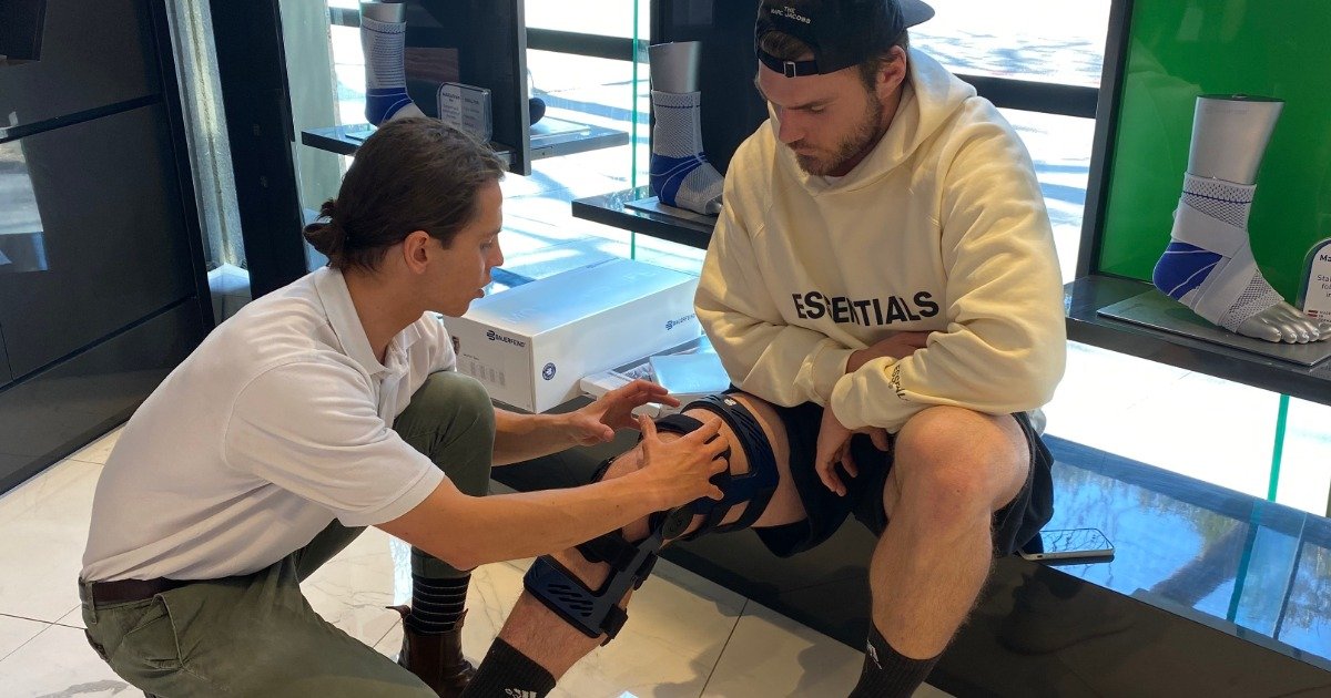 How Long Does it Take to Recover from an MCL Injury?