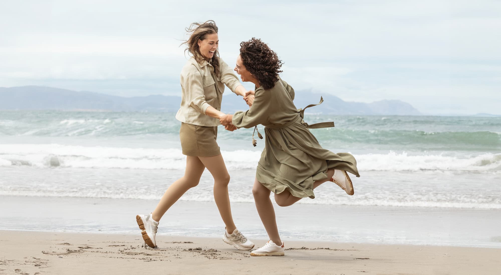 Three reasons you should be wearing medical grade compression