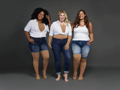 How Compression Garments Can Help With Lipedema