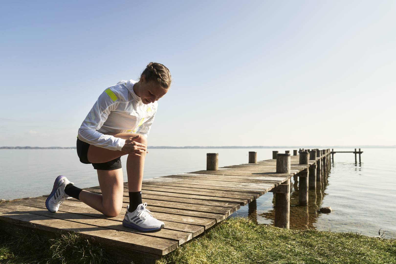How do you fix Runner’s Knee | Symptoms, Causes & Treatment
