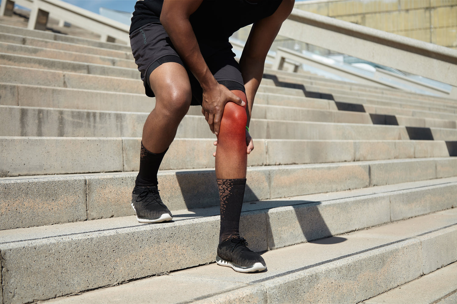 Chronic Knee Pain | Causes and Treatment