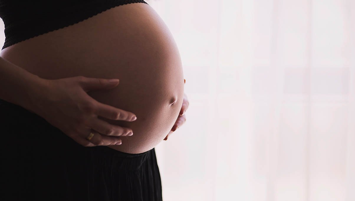Speed up your Post Natal Recovery