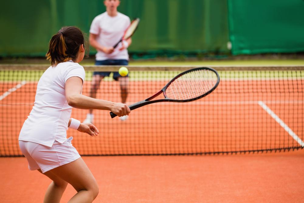 The Most Common Shoulder Injuries in Sport