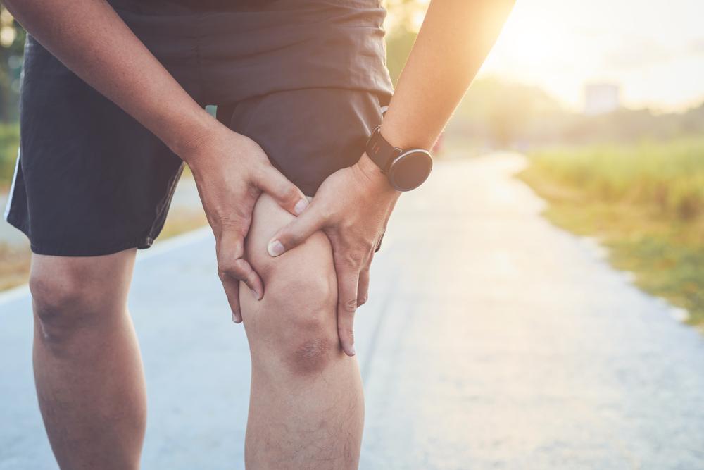 Does Knee Osteoarthritis Pain Come and Go?
