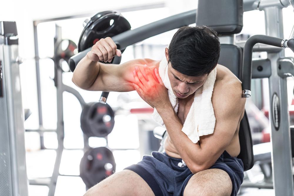 Rotator Cuff Tear: Everything you need to know