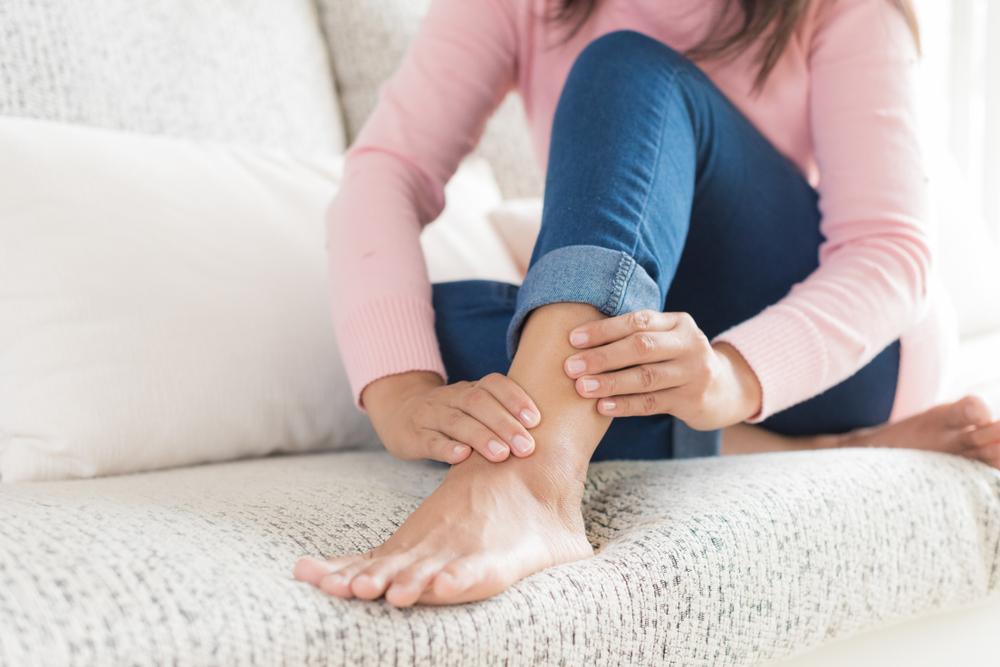 Selecting the Right Ankle Brace for Your Injury