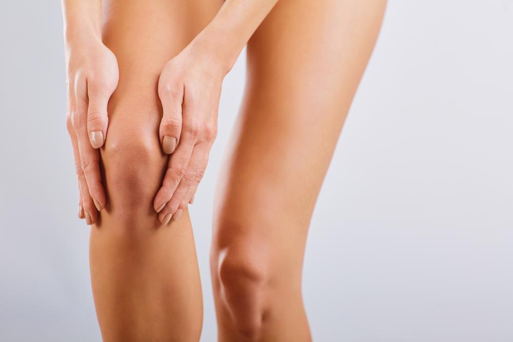 Five Tips for Taking Care of your Knees