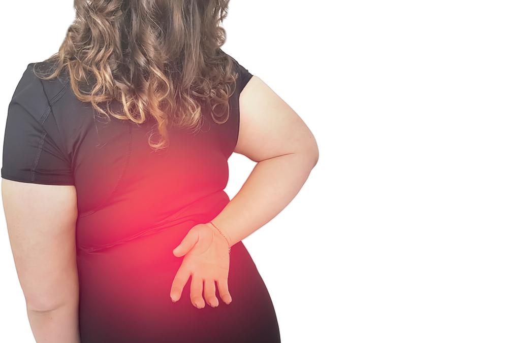 Can Losing Weight Stop Back Pain?