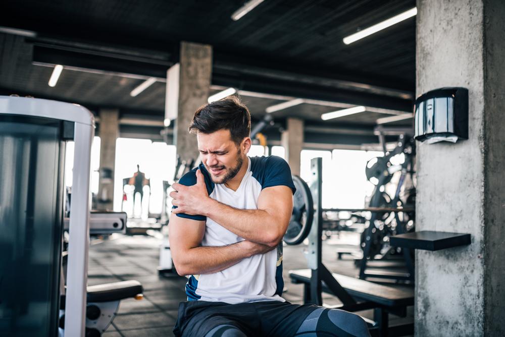 Surgery, physio or bracing: Which is best for shoulder injuries?