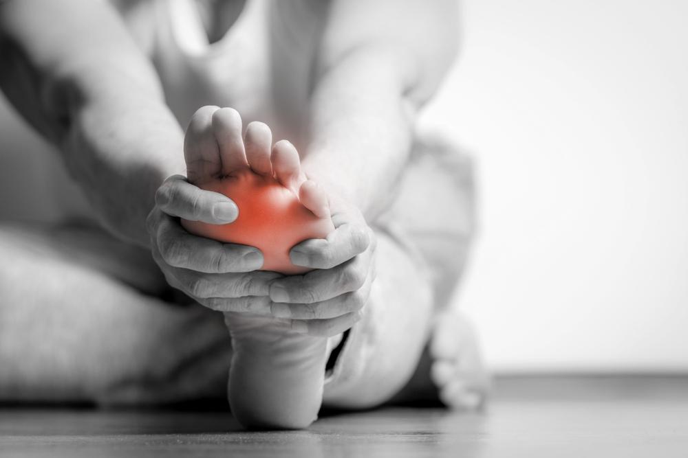 Why do my Feet Hurt after Exercise?