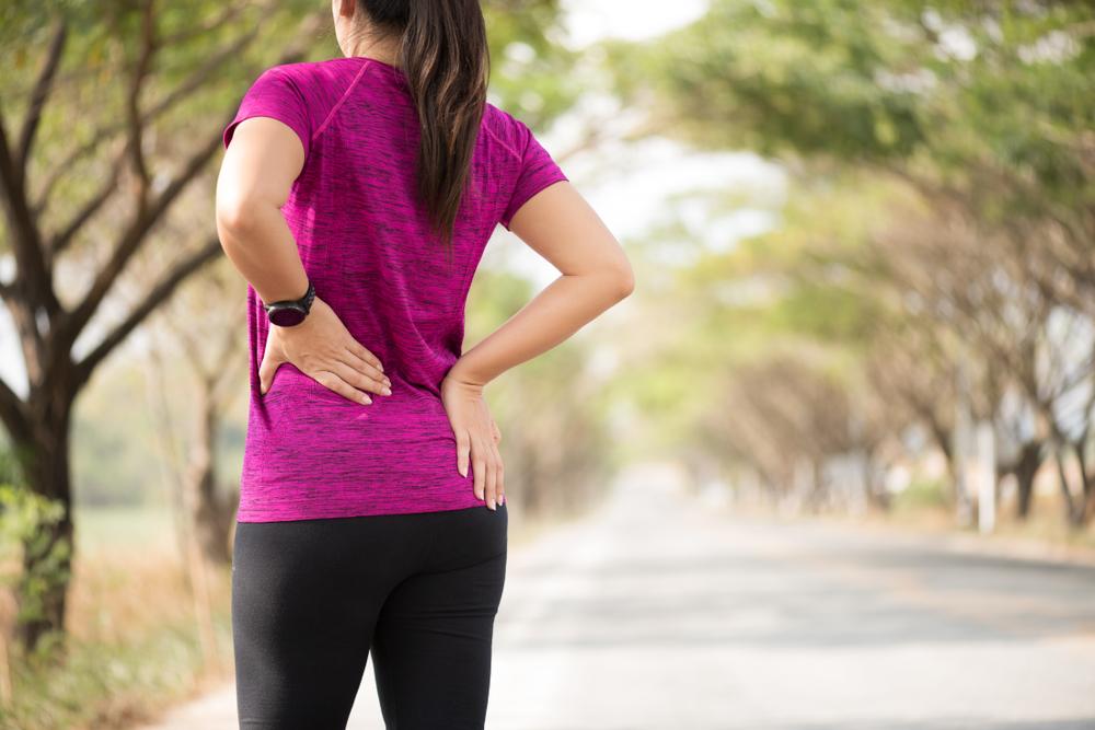 Are Lopsided Hips the Cause of Back Pain