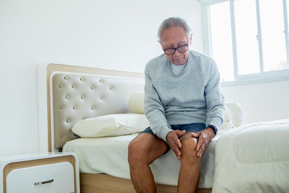 Knee Osteoarthritis: Tips for Pain Relief