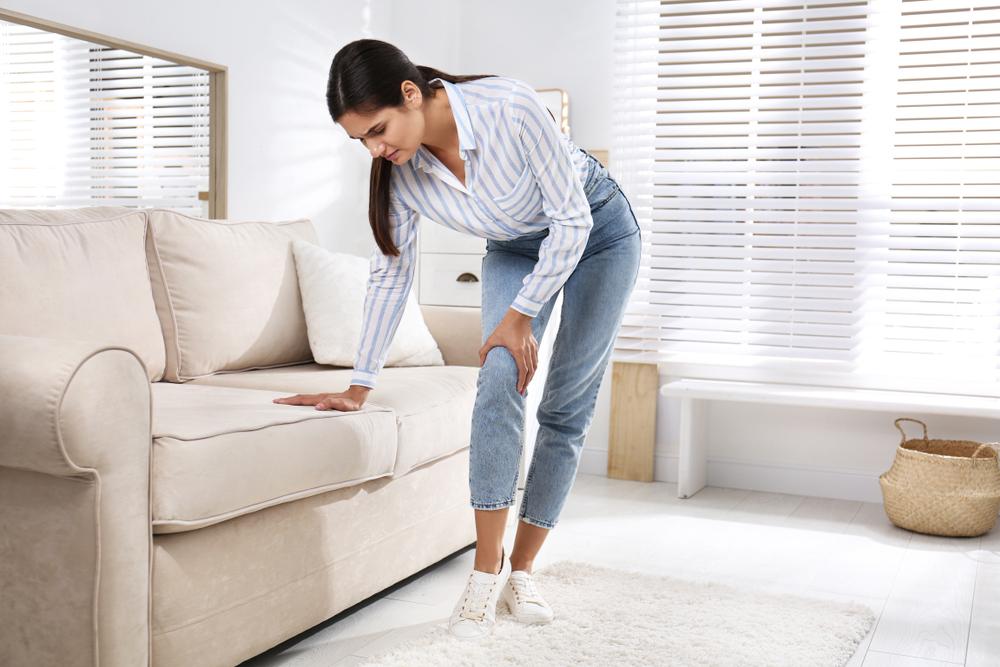Dodgy Knees? The solution to knee pain you've been looking for