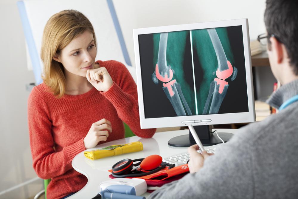 Do I Need a Knee Replacement?