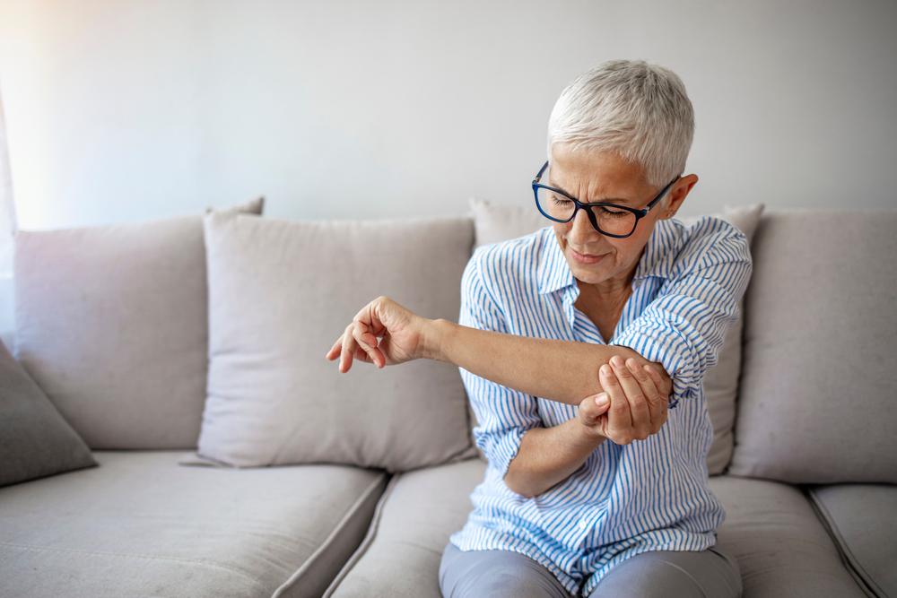 Why is my Elbow Swollen and Painful?