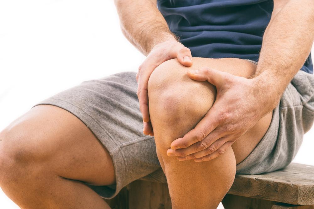 Patella Tendonitis: How a simple knee strap can help