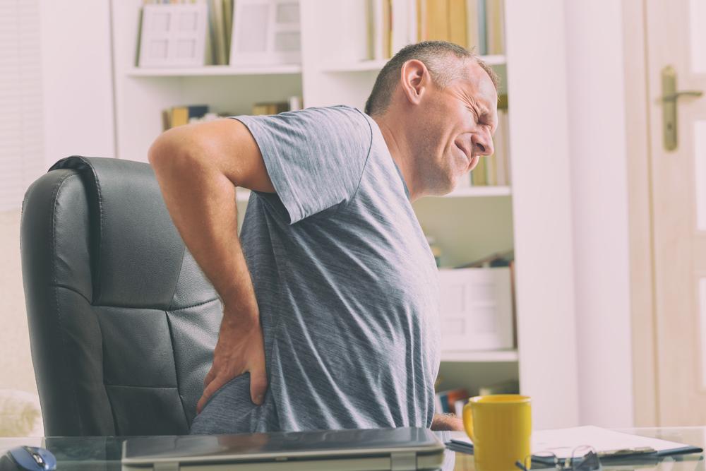Arthritis of the Spine: tips for managing symptoms
