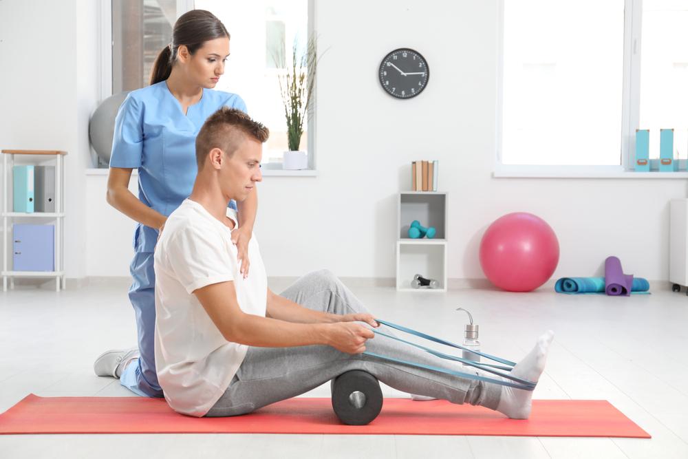 3 Tips for Injury Recovery