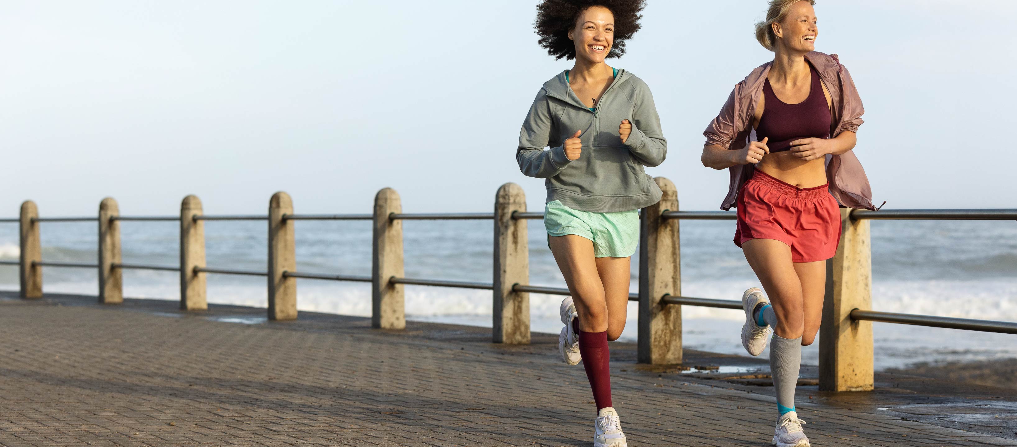 Running Compression Socks