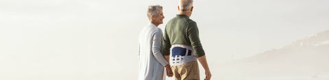 Osteoporosis Back Braces