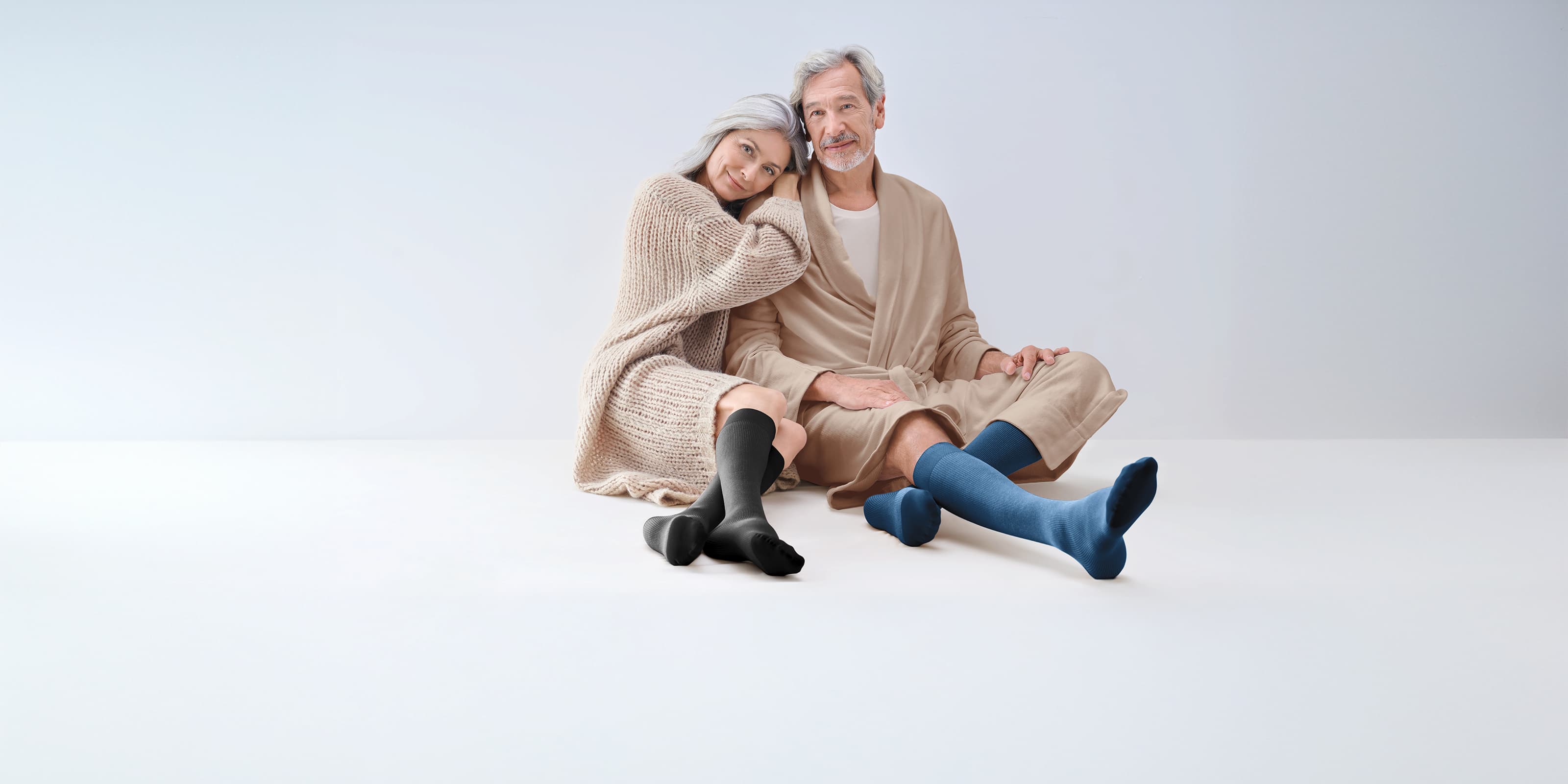 Compression Stockings for Varicose Veins
