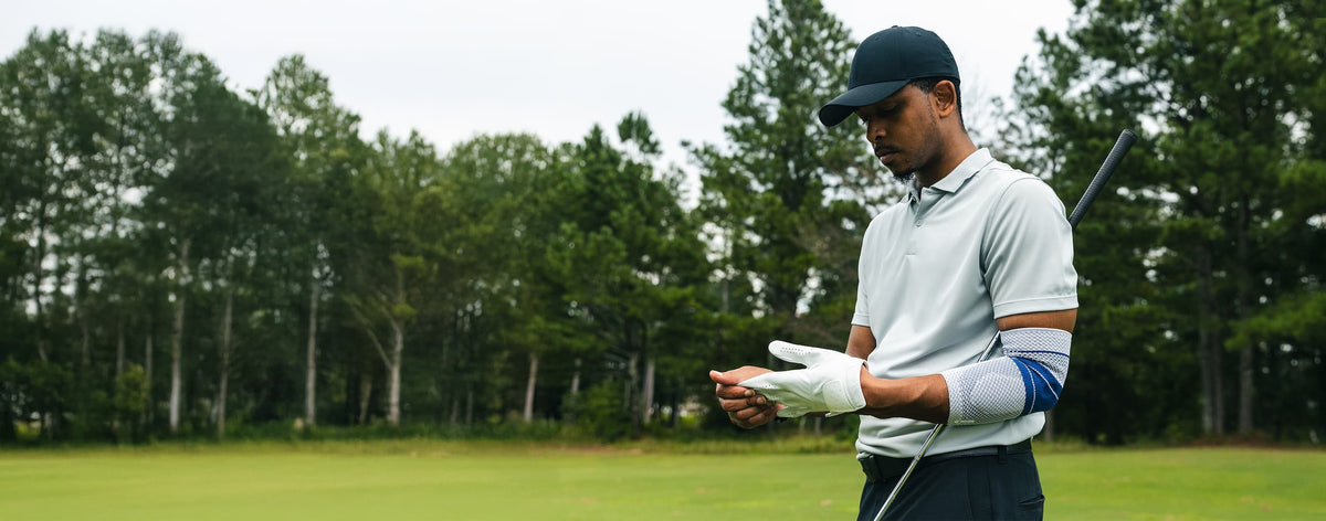 Golf Support