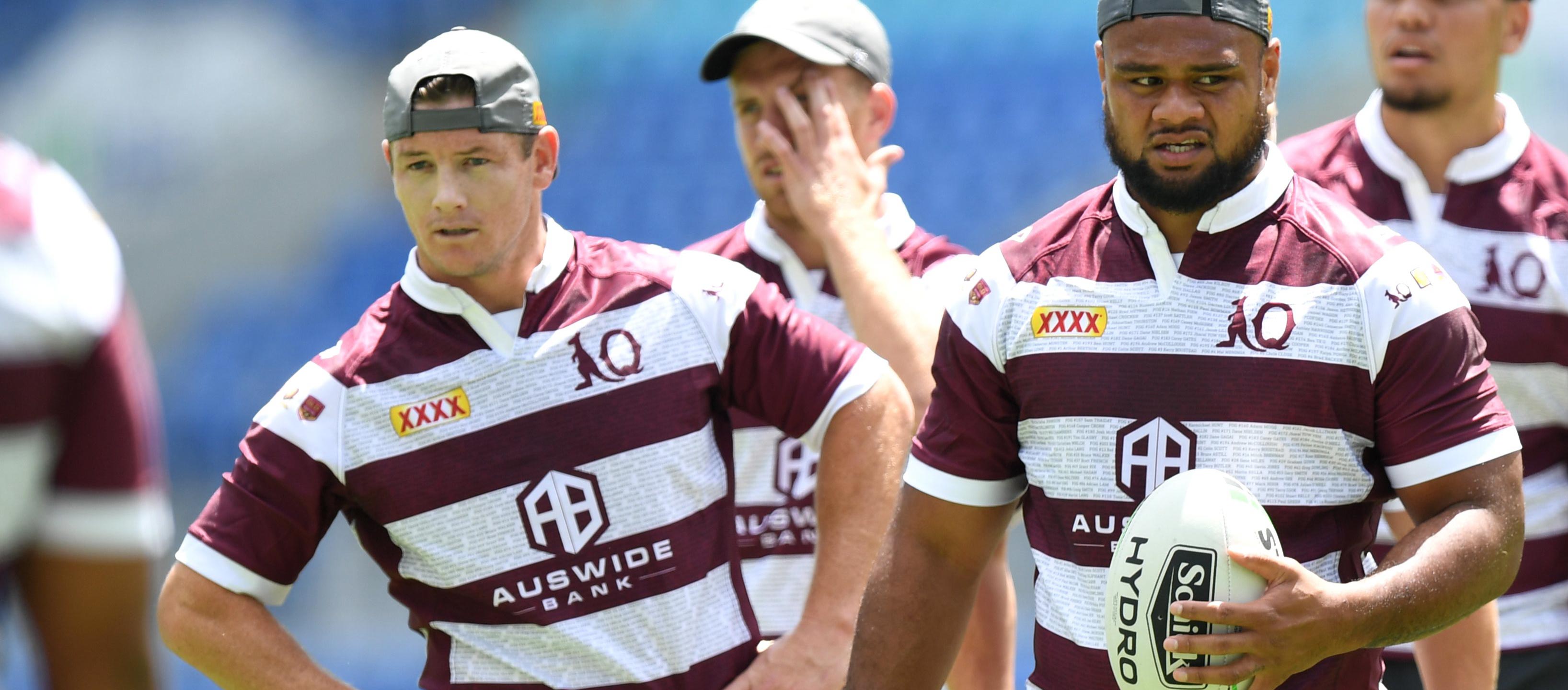 Rugby Wrist Supports