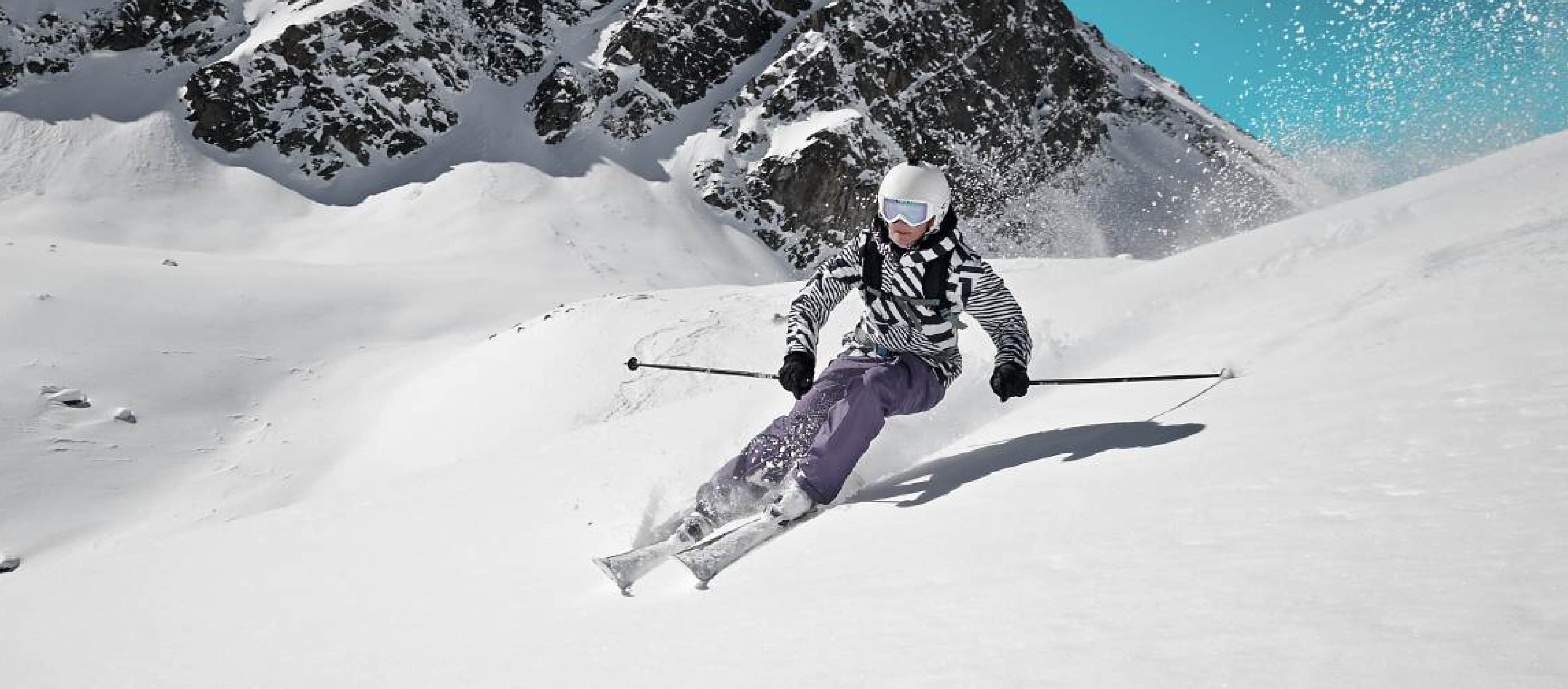 Skier's Thumb Braces