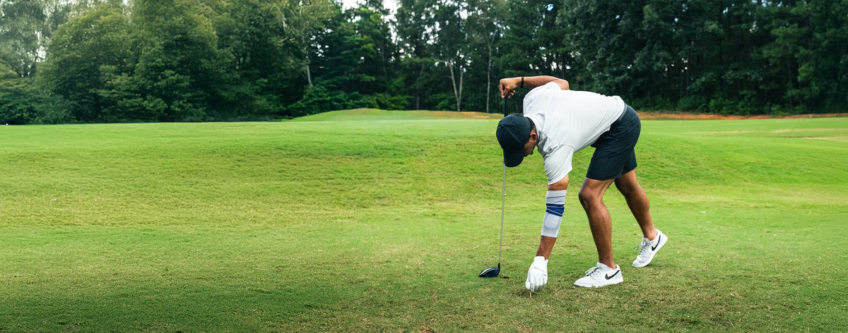 Golf Back Braces