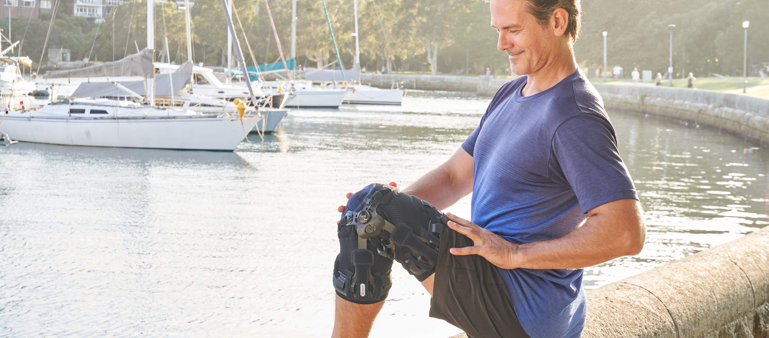 Medical Knee Supports
