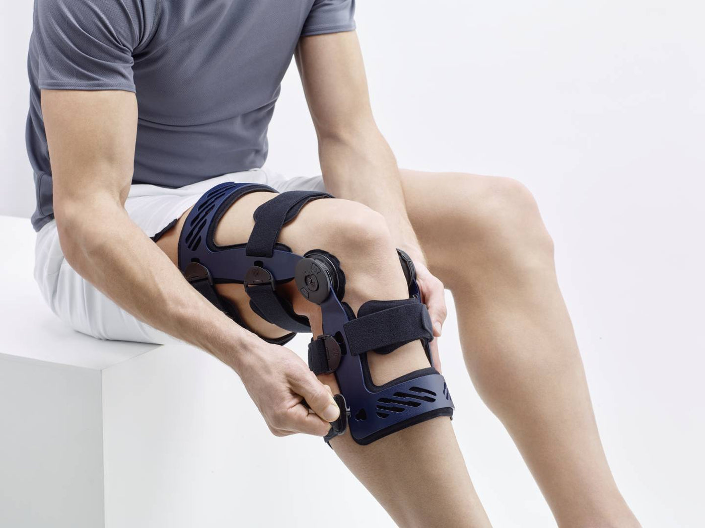 Medical Knee Supports