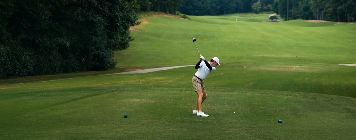 Golf Compression Socks