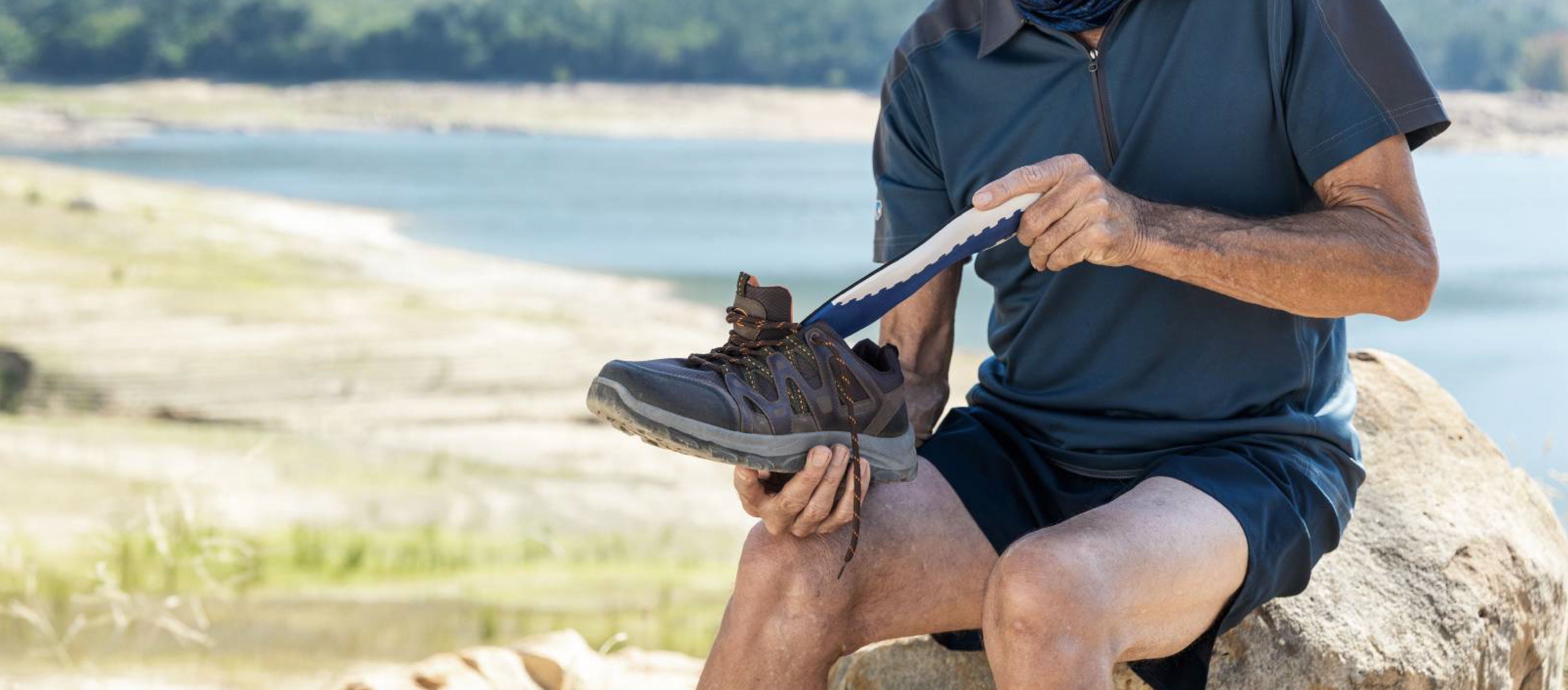 Hiking Insoles