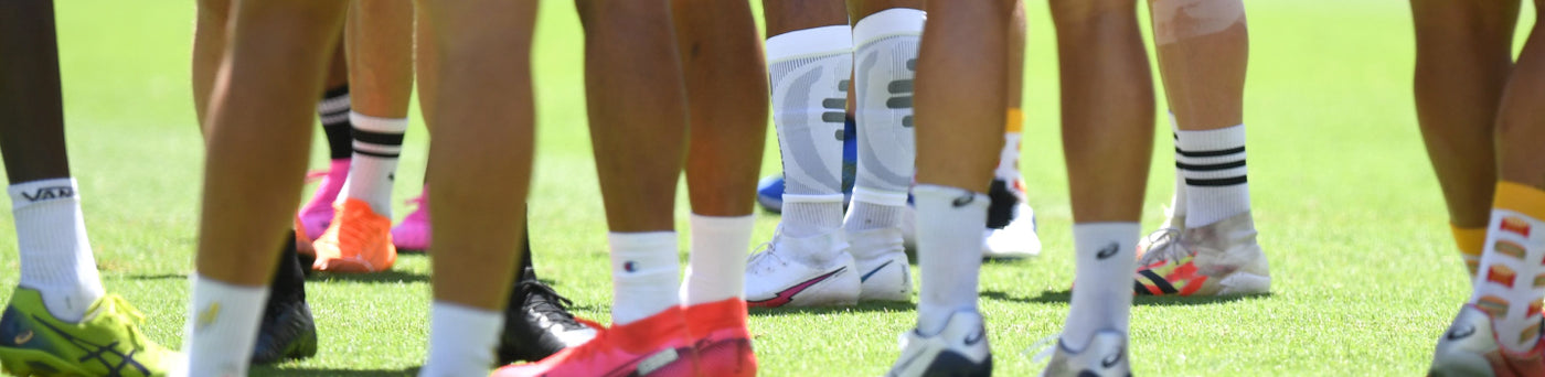 Rugby Compression Socks