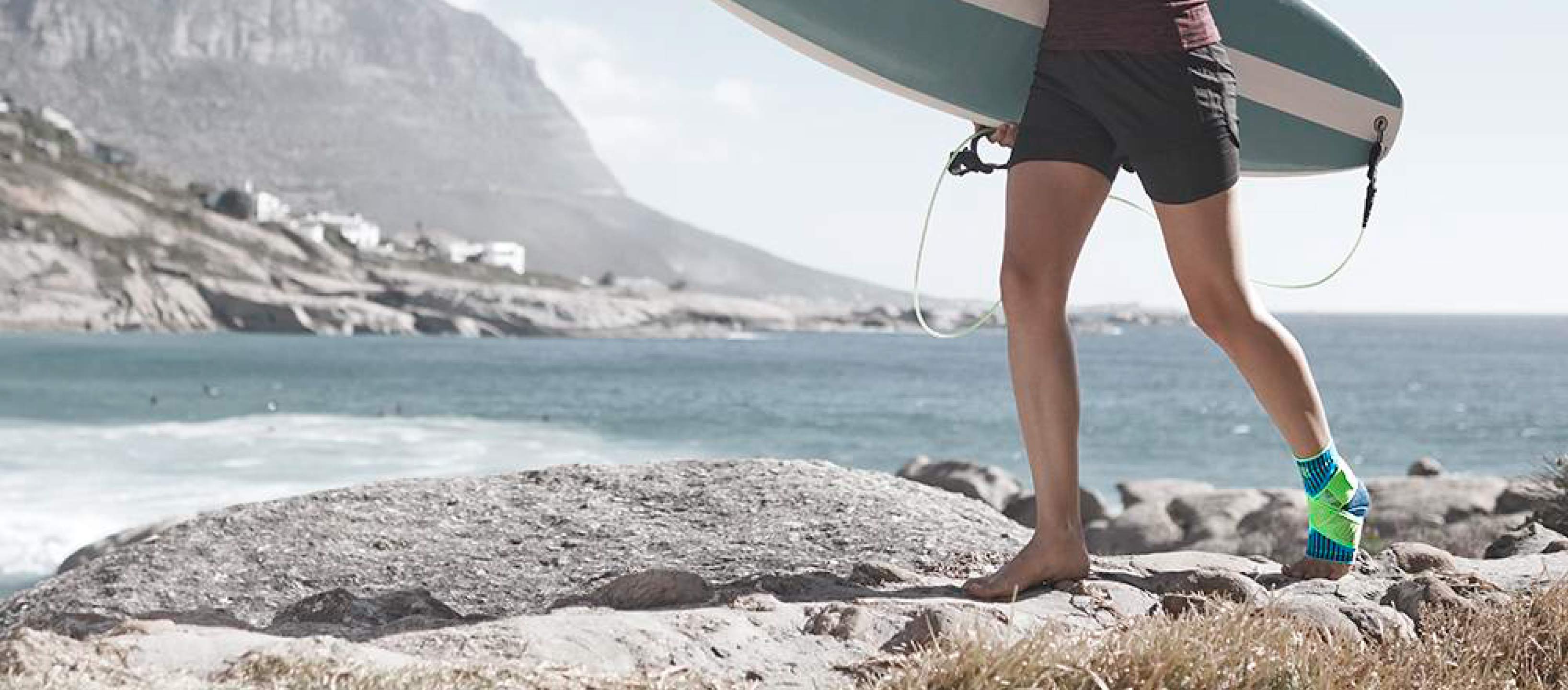 Surfing Ankle Brace