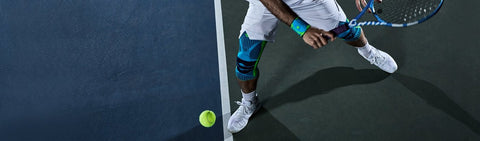 Tennis Wrist Braces