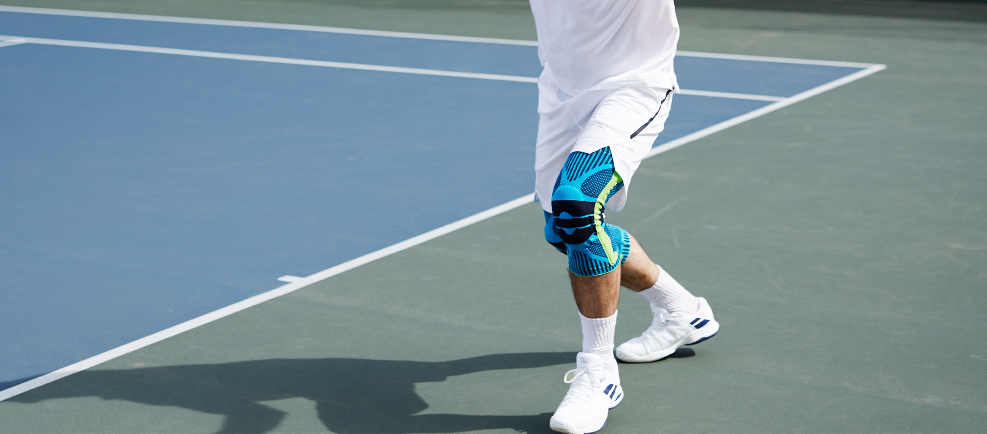 Tennis Knee Braces