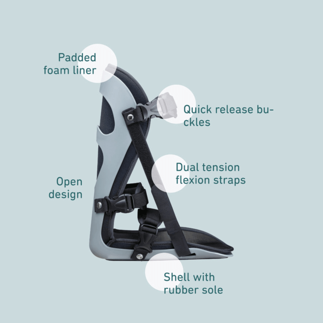 b:joynz night splint - Bauerfeind New Zealand