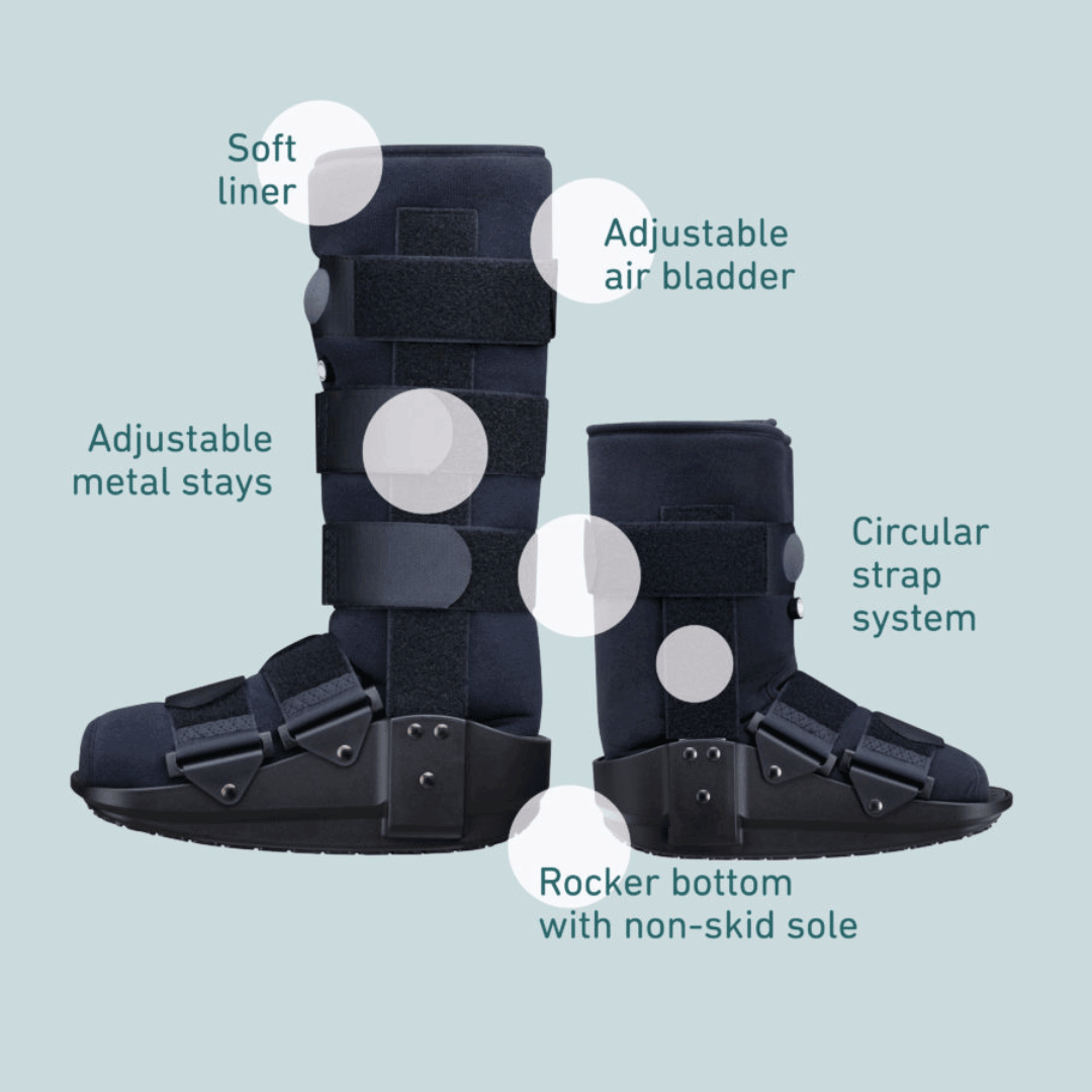 b:joynz air walker soft - Bauerfeind New Zealand