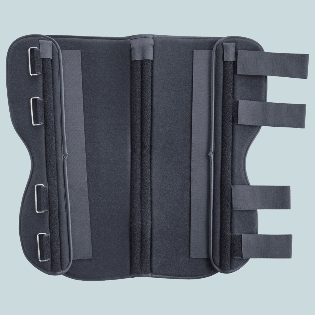b:joynz knee immobiliser - Bauerfeind New Zealand