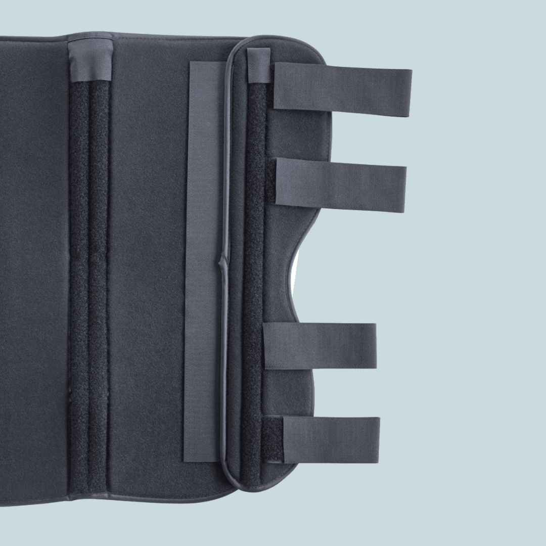 b:joynz knee immobiliser - Bauerfeind New Zealand