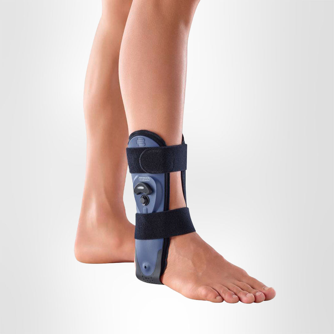 AirLoc Ankle Brace - Bauerfeind New Zealand